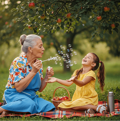 Родственников